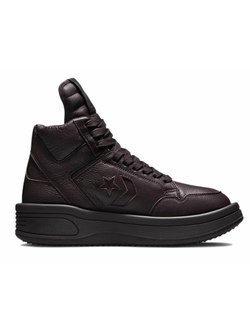 Converse x Rick Owens DRKSHDW DRKSTAR Turbodrk Weapon A01290C