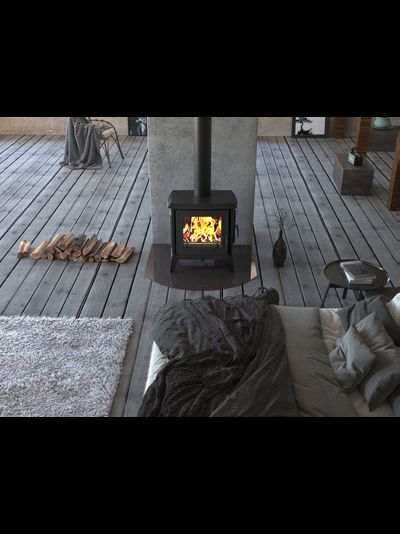 Печь EVEREST S13