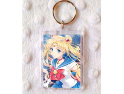 Брелок Сейлор Мун №6