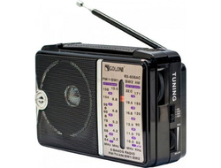 радиоприемник GOLON RX 606