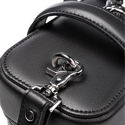 COOPER 3019 Черный