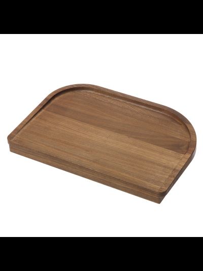 Доска д/мойки Orlando Wooden S1190