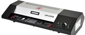 Пакетный ламинатор LM-230iD (А4)