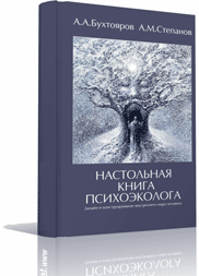 ДИЗАЙН И КОНСТРУИРОВАНИЕ ВНУТРЕННЕГО МИРА ЧЕЛОВЕКА. НАСТОЛЬНАЯ КНИГА ПСИХОЭКОЛОГА