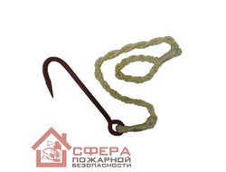 Задержка рукавная