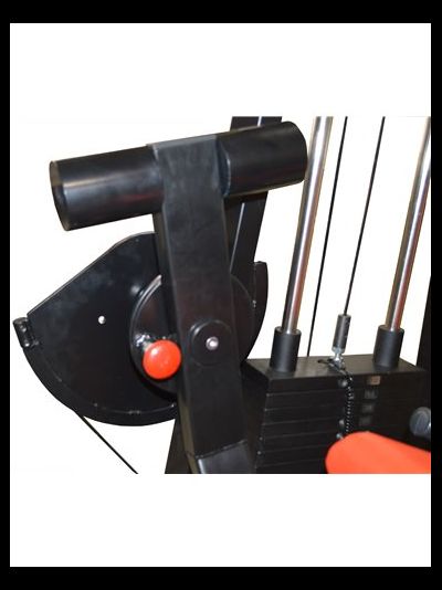 Разгибание ног сидя 100 кг AV215/80