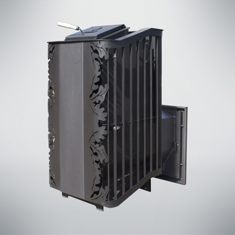 Варвара "Терма Каменка" мини удлиненная