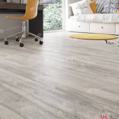 Кварцвиниловая плитка Alpine Floor Ultra Акация ЕСО 5-6 купить на vinyl-laminat.ru
