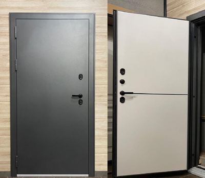 ЙОШКАР-ОЛА. АНТАРЕС. СТАЛЬ 2 мм. АРКТИКА new ГРАФИТ 110/165 мм (ТРЕХКОНТУРНАЯ). ТЕРМОРАЗРЫВ. МУАР МЕТАЛЛИК  МОКРЫЙ АСФАЛЬТ/ БЕЛАЯ МАТОВАЯ С ЧЕРНЫМ МОЛДИНГОМ.