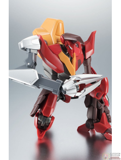 Робот Гуррен МК2 (Guren Mk-II Side KMF  Repair ver.)