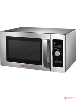 Печь микроволновая Turbo MicroWave TMW-1100NML-II