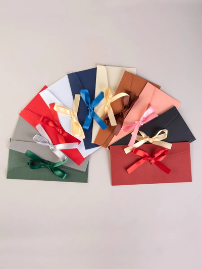 Конверт для денег