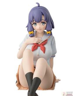 Фигурка Мисаки Хотори (Misaki Hotori Premium Chokonose)