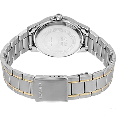 Часы Casio MTP-1381G-1A