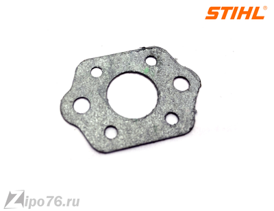прокладка карбюратора штиль 180
