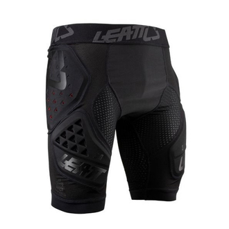 Купить Защитные шорты LEATT 3DF 3.0 Impact Shorts