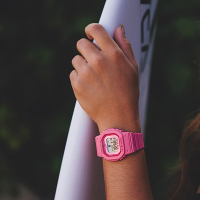 Часы Casio G-Shock GLX-S5610-4