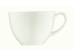 Чашка  80 мл. кофейная d=65 мм. h=53 мм. Футура BONNA (блюдце 71495)