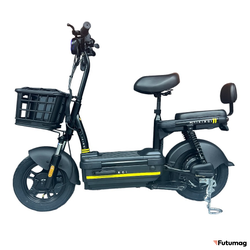 Электроскутер IKINGI XC1