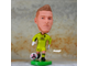 Фигурка футболиста De Gea (WE+)