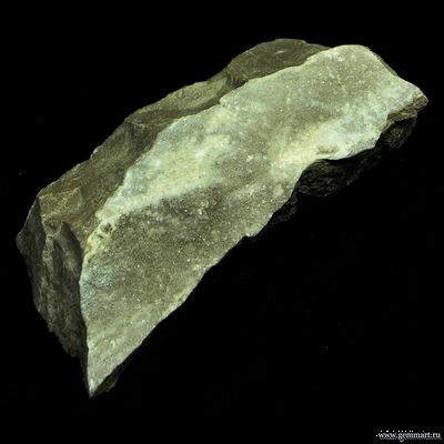 Кварц, щетка мелких кристаллов на буром песчанике. Россия. 50*45*80мм