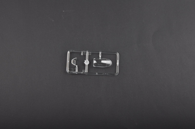 Сборная модель: (Trumpeter 02875) Британский истребитель Vampire FB.MK.9