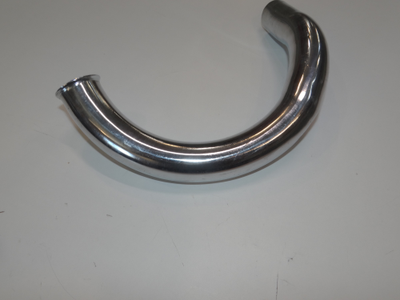 Выхлопной патрубок ЗДК