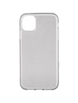 Чехол крышка Apple iPhone 11, силикон, LP, 0L-00044221