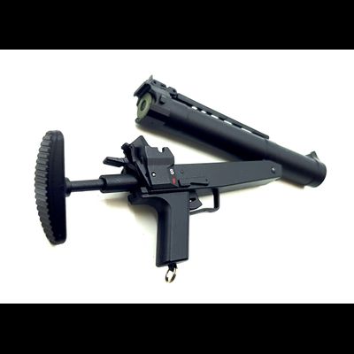 Гранатомет РГС-50 в масштабе 1/6  - (27002) - CBI X Easy&amp;Simple