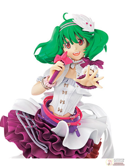 Фигурка Ранка Ли (Ranka Lee d shudisuta b ver.)