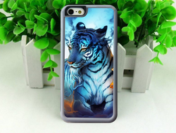 Чехлы на телефон год Тигра