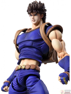 Фигурка Джонатан Джостар (Jonathan Joestar)