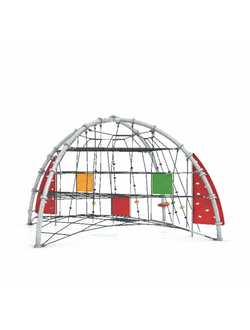 детские Kompan Купол представлений