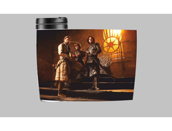 Термокружка Игра Престолов №20