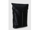 Рюкзак с центральной молнией черный B2001\black