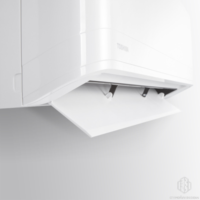 Сплит-система инверторного типа TOSHIBA Seiya RAS-18CVG-EE