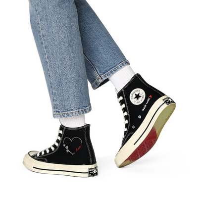 Converse 2025 1970 valentine