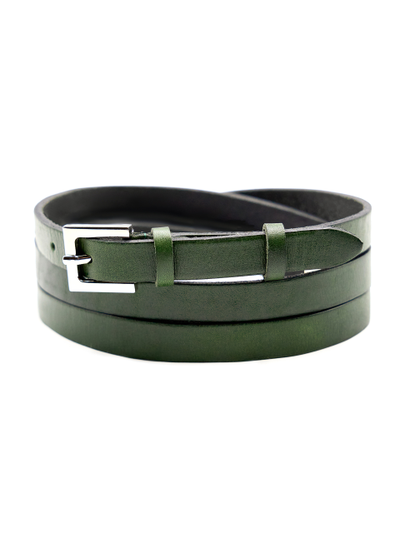 Ремень женский 15 мм PT-z-0010