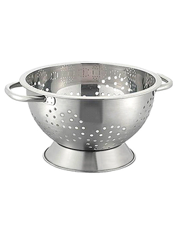 Дуршлаг 200 мм, нержавеющая сталь