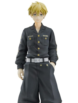 Фигурка Тифую Мацуно (Chifuyu Matsuno Pop Up Parade)