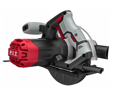 Пила циркулярная электрическая P.I.T. PKS185-C3