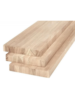 Тетива сосна 50мм*30см*3м