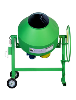 аренда бетономешалки ргб в самаре от компании стройПрокат