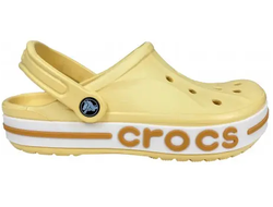 CROCS BAYABAND CLOG ПЕСОЧНЫЕ