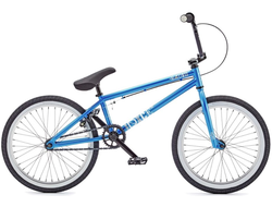 Продажа BMX велосипедов Radio Dice 20 (Sky Blue) в Иркутске