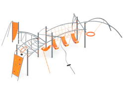 2427 Спортивный комплекс «Йота»