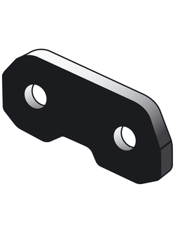 Звено-планка 404 P, 18HX, 25 шт. OREGON