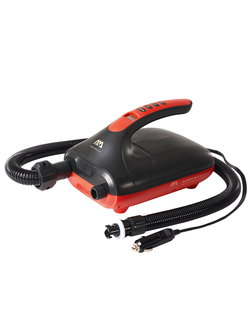 Насос высокого давления электрический 12В Aqua Marina TURBO Electric Pump (20psi)