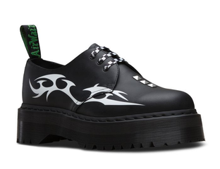 Dr martens x sales pleasures 1461 tribal