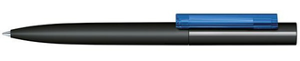 Ручка шариковая Senator Headliner Soft Touch, пластик, 3285